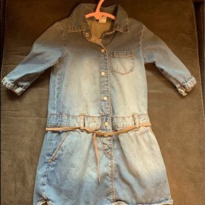 American Living Dress